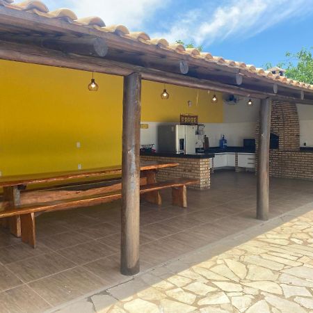 Rancho 181 Villa Tres Marias  Exterior foto