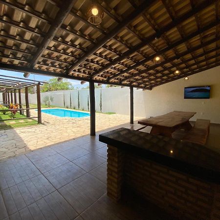 Rancho 181 Villa Tres Marias  Exterior foto
