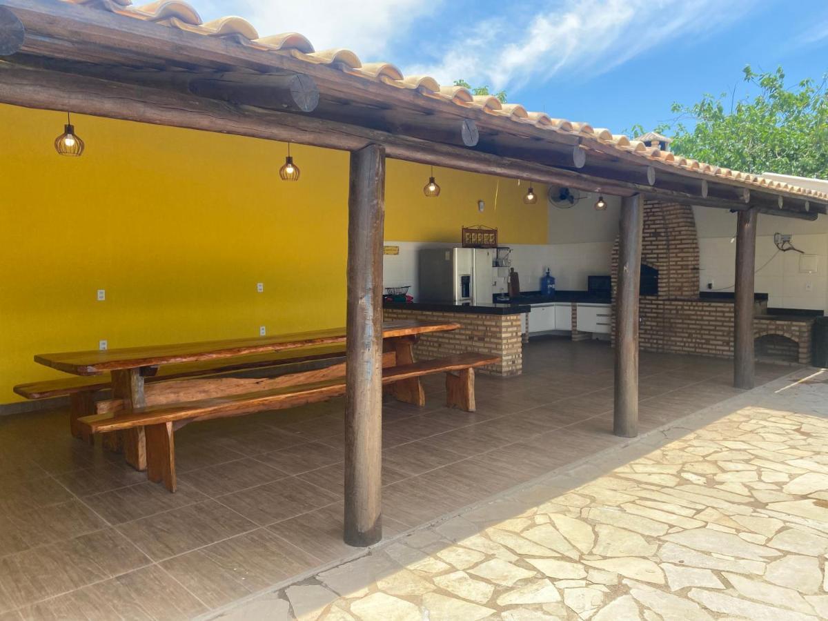 Rancho 181 Villa Tres Marias  Exterior foto