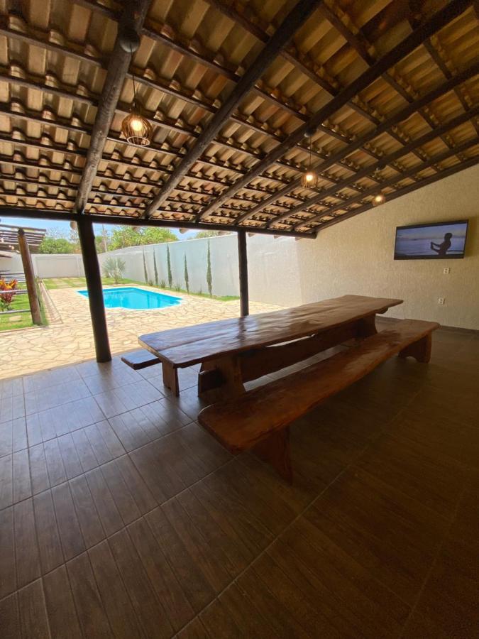 Rancho 181 Villa Tres Marias  Exterior foto