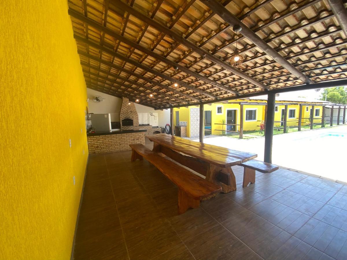 Rancho 181 Villa Tres Marias  Exterior foto
