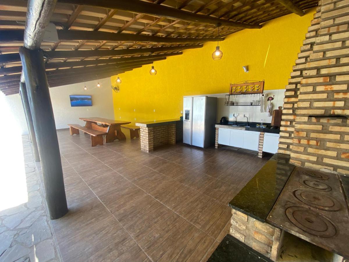 Rancho 181 Villa Tres Marias  Exterior foto
