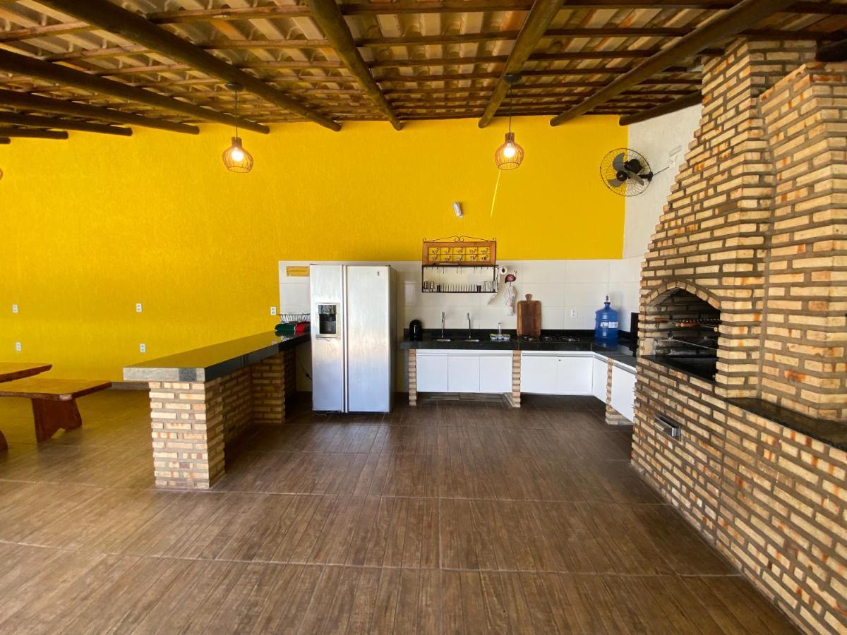 Rancho 181 Villa Tres Marias  Exterior foto