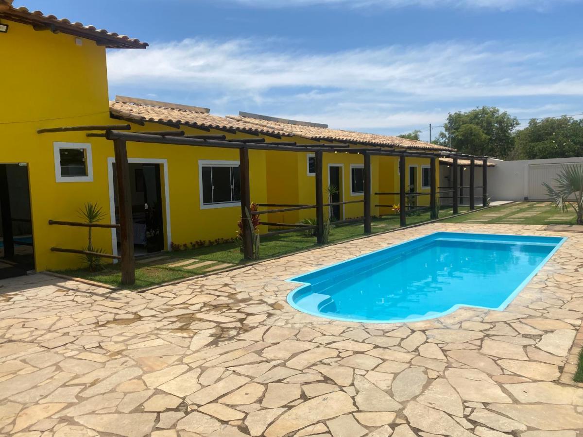 Rancho 181 Villa Tres Marias  Exterior foto