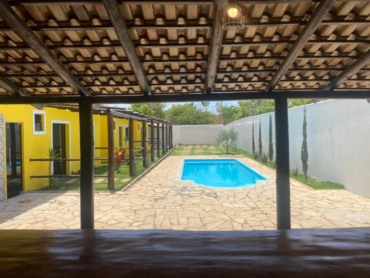 Rancho 181 Villa Tres Marias  Exterior foto