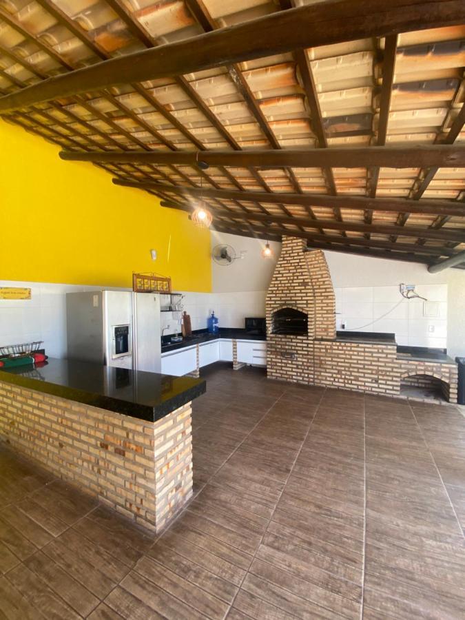 Rancho 181 Villa Tres Marias  Exterior foto