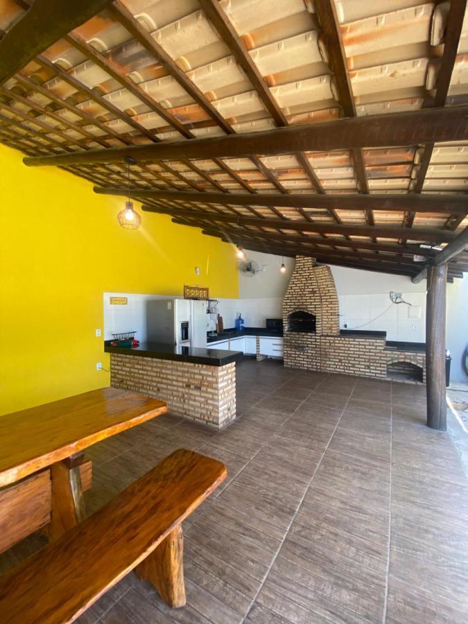 Rancho 181 Villa Tres Marias  Exterior foto